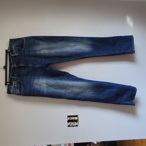Men's Mavi jeans